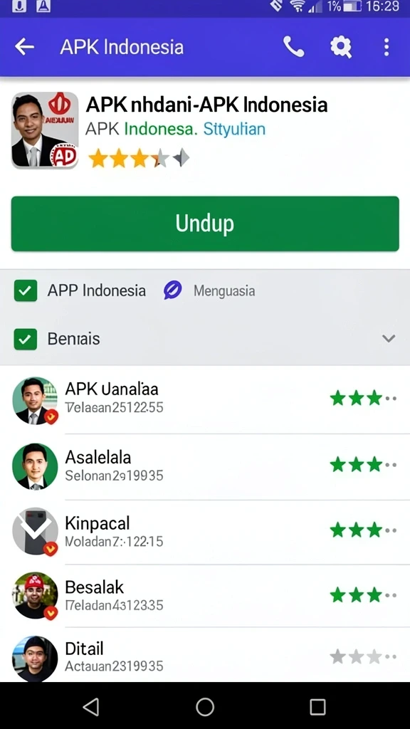 Review Aplikasi 33lgames