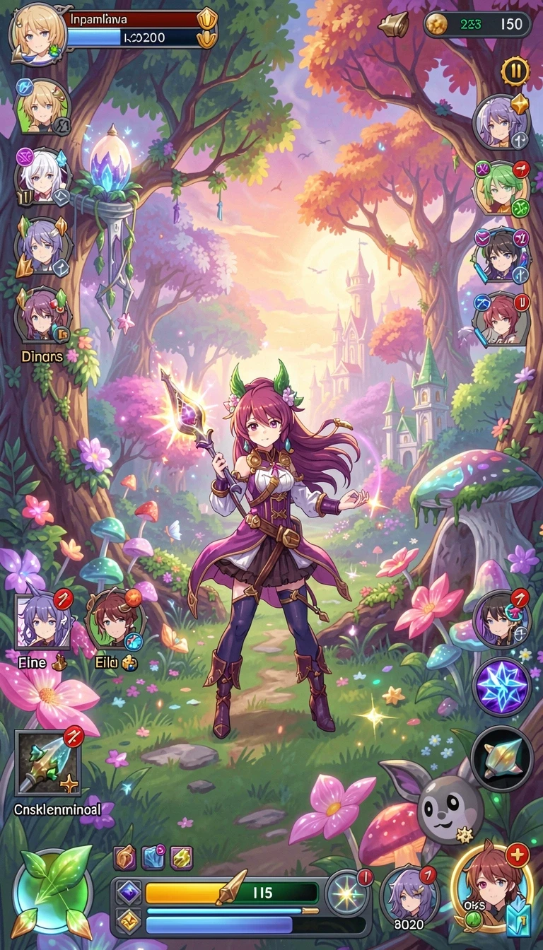 kerangwin: Aplikasi Game Online Praktis Indonesia