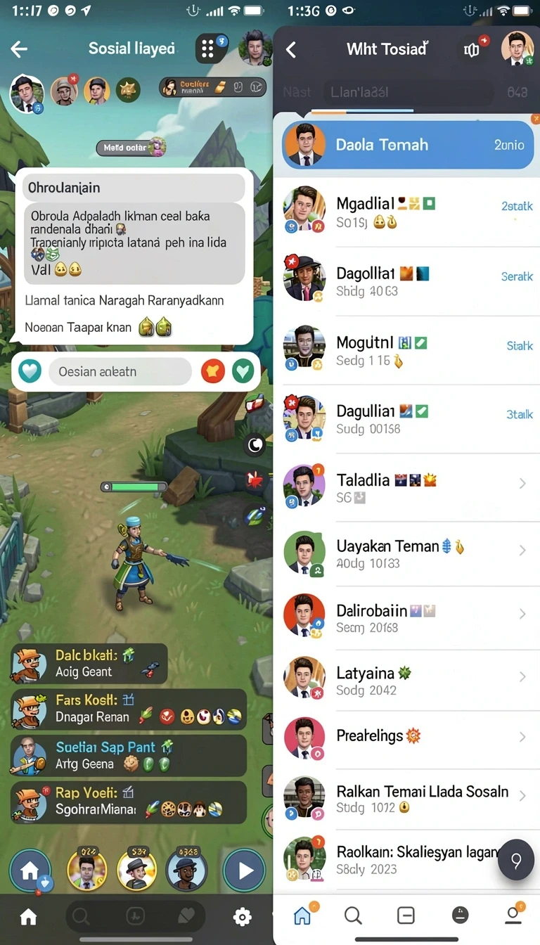 bigrich77 Aplikasi Game Online Praktis Indonesia