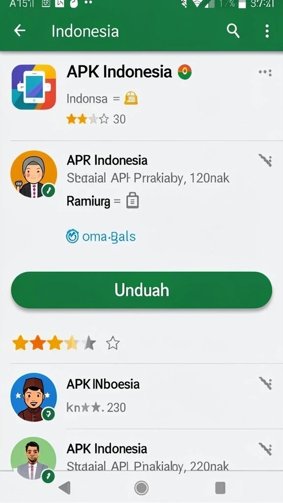 obor138: Aplikasi Game Online Indonesia Terbaik